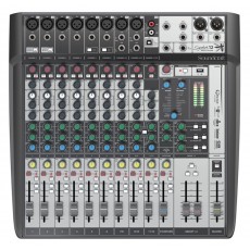 Soundcraft Signature 12MTK