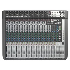 Soundcraft Signature 22 Multi-Track