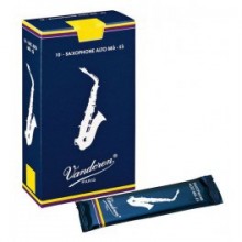 Vandoren SR2115 ance traditional sax alto mib 1,5