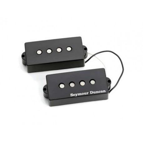 Seymour Duncan SPB-2 HOT P BASS