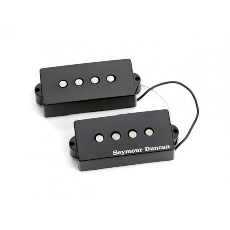 Seymour Duncan SPB-2 HOT P BASS