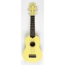 EKO Ukulele soprano giallo