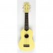 EKO Ukulele soprano giallo