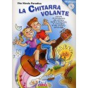 Paradiso - La Chitarra  Volante - Vol 1