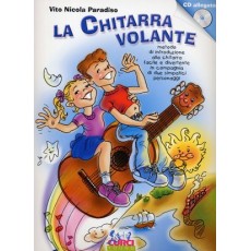 La Chitarra  Volante - Vol 1