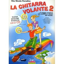 La Chitarra  Volante - Vol 2 - Paradiso