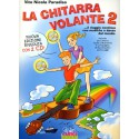 La Chitarra  Volante - Vol 2 - Paradiso