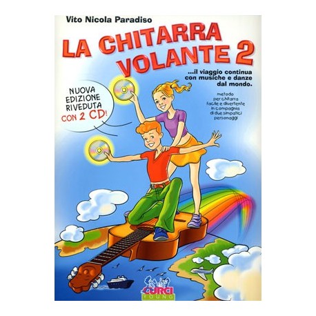 La Chitarra  Volante - Vol 2