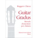 Chiesa Guitar Gradus - Metodo Elementare per Chitarra