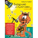 Fabbri - Suoniamo la Chitarra - Vol 2