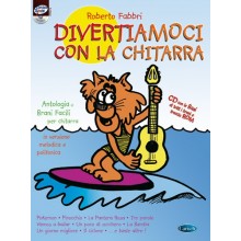 Fabbri - Divertiamoci con la Chitarra