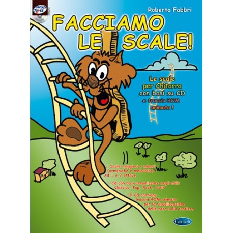 Facciamo le Scale