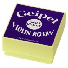 Geipel Colofonia  Violino