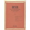 Beyer Scuola preparatoria del Pianoforte 