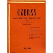 Czerny 100 Esercizi Progressivi per Pianoforte 