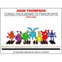 Thompson Corso facilissimo per Pianoforte 1