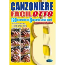 Canzoniere Facilotto