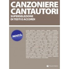 Canzoniere Cantautori