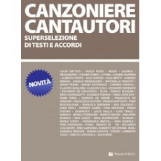 Canzoniere Cantautori