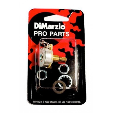 DiMarzio EP1202 Potenziometro  1M