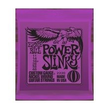 Ernie Ball 2220 - Power Slinky