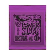 Ernie Ball 2220 - Power Slinky