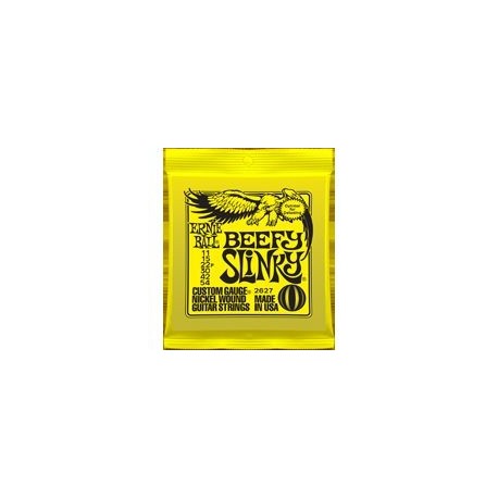 Ernie Ball 2627 - Beefy Slinky