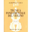 Curci Tecnica Fondamentale del Violino 3