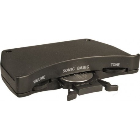 Shadow Sonic Basic Pick Up + Preamp