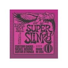 Ernie Ball 2223 -Super Slinky