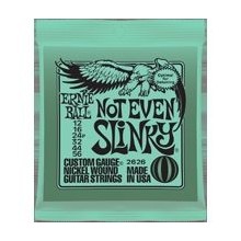 Ernie Ball 2626 - Not Even Slinky