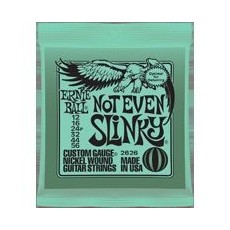 Ernie Ball 2626 - Not Even Slinky