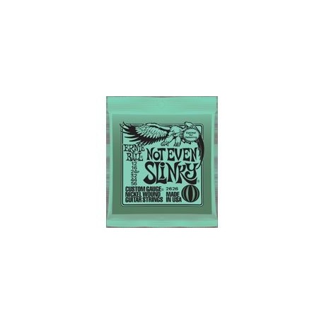 Ernie Ball 2626 - Not Even Slinky