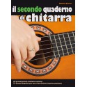 Storti Il Secondo  Quaderno di Chitarra