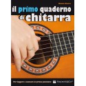 Storti Il Primo Quaderno di Chitarra