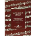 Fulgoni Manuale di Musica Vol 1