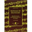 Fulgoni Manuale di Solfeggio Vol 1