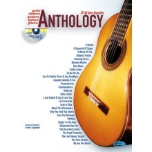 Anthology Volume 1 + CD