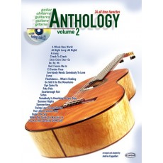 Anthology Volume 2 + CD