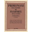 AA.VV Primi Passi Internationl 