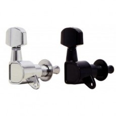 Fire&Stone Set Meccaniche  Chitarra 