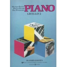 Bastien Piano Livello 2