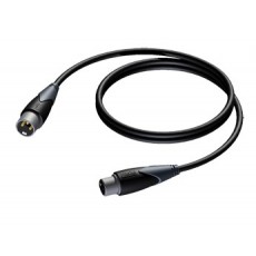 ProCab CLA901/10 Cavo XLR m-XLR f 10 mt