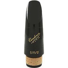 Vandoren 5RV LYRA Bocchino Clarinetto Sib