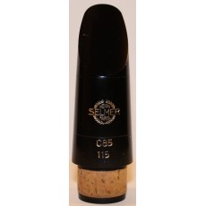 Selmer 115 C85 Bocchino Clarinetto Sib