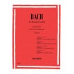 Bach 19 Pezzi Facili per Pianoforte