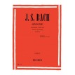 Bach Sinfonie ( Invenzioni a tre voci)