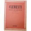 Clementi  Gradus Ad Parnassum   Vol.1
