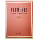 Clementi  Gradus Ad Parnassum   Vol.2