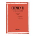 Clementi 67 Piccoli Pezzi